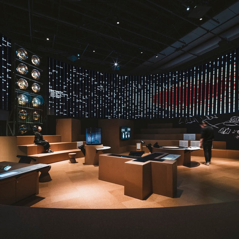 MIRAIKAN